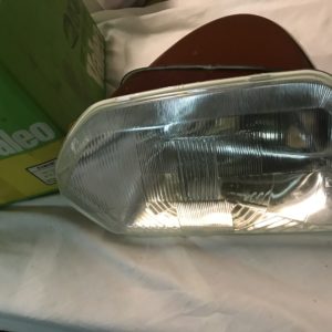 061782 Farol esquerdo Citroen GS / GSA