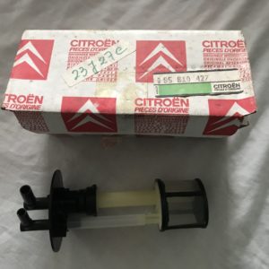 95610427 Medidor combustível Citroen BX Diesel