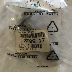 350917 Parafuso charrion Citroen XM