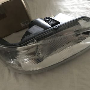 6205Q5 Farol Peugeot 306 II