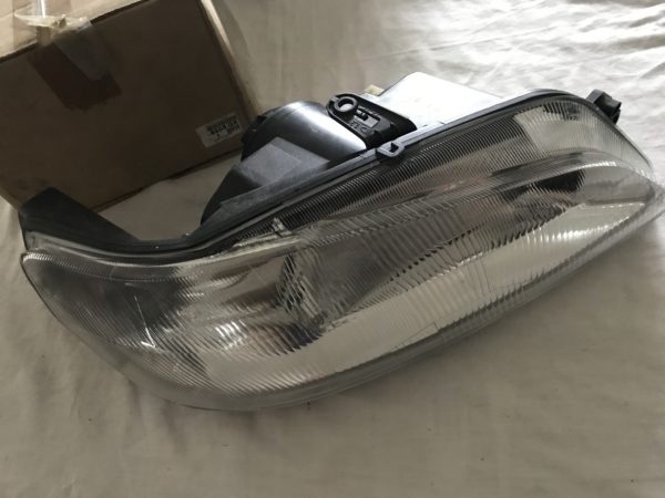 6205Q5 Farol Peugeot 306 II