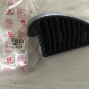 8264R1 Difusor ar central Citroen Saxo