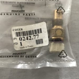 024277 Captor temperatura Citroen XM I / II