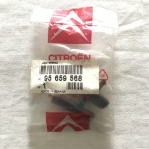 95659568 Jogo acabamento para choques frente Citroen ZX