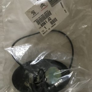 6561JQ Base antena C3 / C4 Picasso