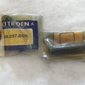 26237009 Tubo filtro ar Citroen GSA