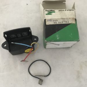 95583764 Regulador alternador Citroen Visa