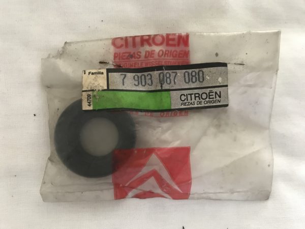 7903087080 Retentor caixa Citroen Visa 652cm3