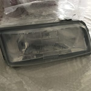 6205J7 Farol direito Citroen Jumper I