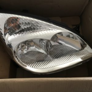 6205X2 Farol direito Citroen C5 I