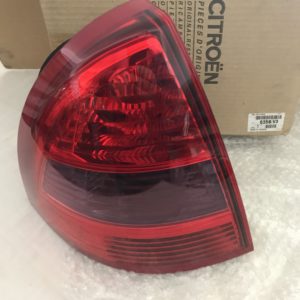 6350V3 Farolim traz esquerdo Citroen C5 II