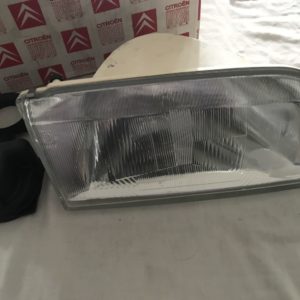 95656542 Farol direito Citroen ZX