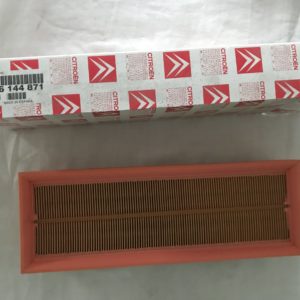 96144871 Filtro ar Citroen Xantia / ZX