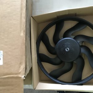 1253H8 Motoventilador Citroen Xsara I