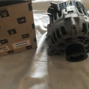 5705FX Alternador Citroen / Peugeot