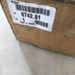 874291 Spoiler mala Citroen Saxo - Image 2