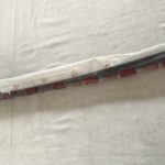 8120N5 Friso para brisas Citroen Xsara I / II