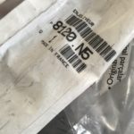 8120N5 Friso para brisas Citroen Xsara I / II - Image 2