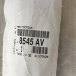 8545AV Friso porta frente Peugeot 607 II - Image 2