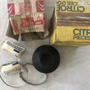 95532947 Fole transmissão Citroen 2CV / Dyane