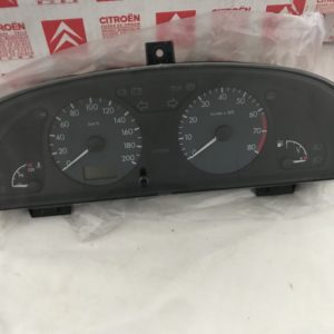 6101V3 Quadrante Citroen Xsara I