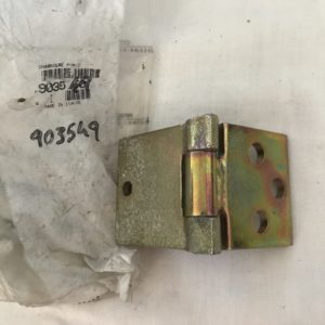 903549 Dobradiça porta Citroen C25