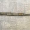 95603882 Cabo comando chaufagem Citroen C15