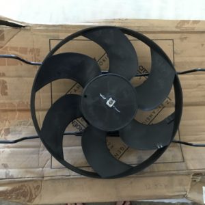 125330 Motoventilador Citroen ZX