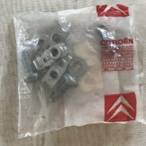 401060 Kit fixação caixa direção Citroen Saxo