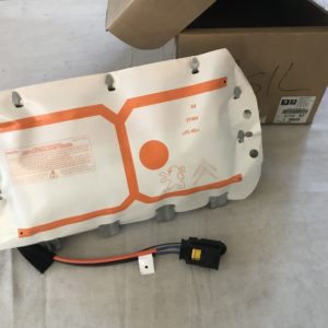 8216RY Air-bag passageiro Peugeot 207