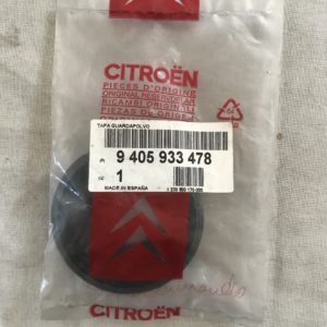 9405933478 Disco protetor distribuidor Citroen AX / BX / ZX