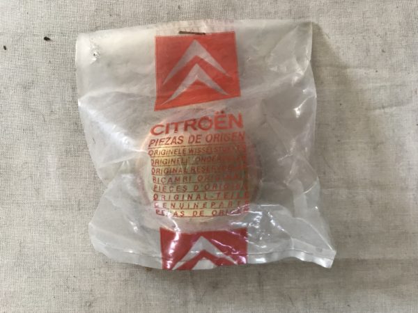 91502481 Tampão cubo roda Citroen Visa