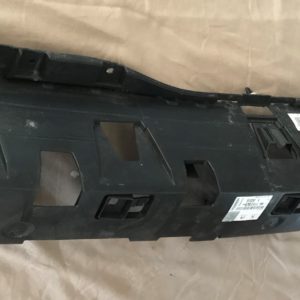 9677307680 Armação para choques Citroen C4 Picasso