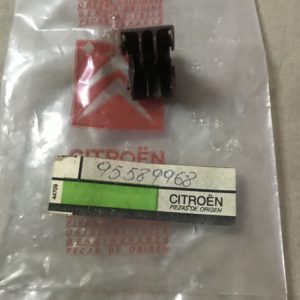 95589968 Porta clips Citroen