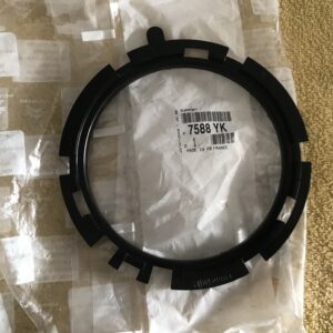 7588YK Suporte fole Citroen C2 / C3