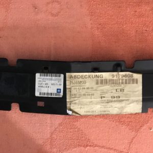 6312026 Resguardo grelha Opel Vectra C