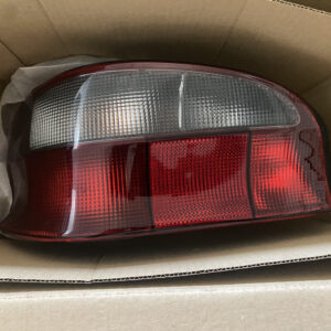 6350K3 Farolim traz Citroen Saxo