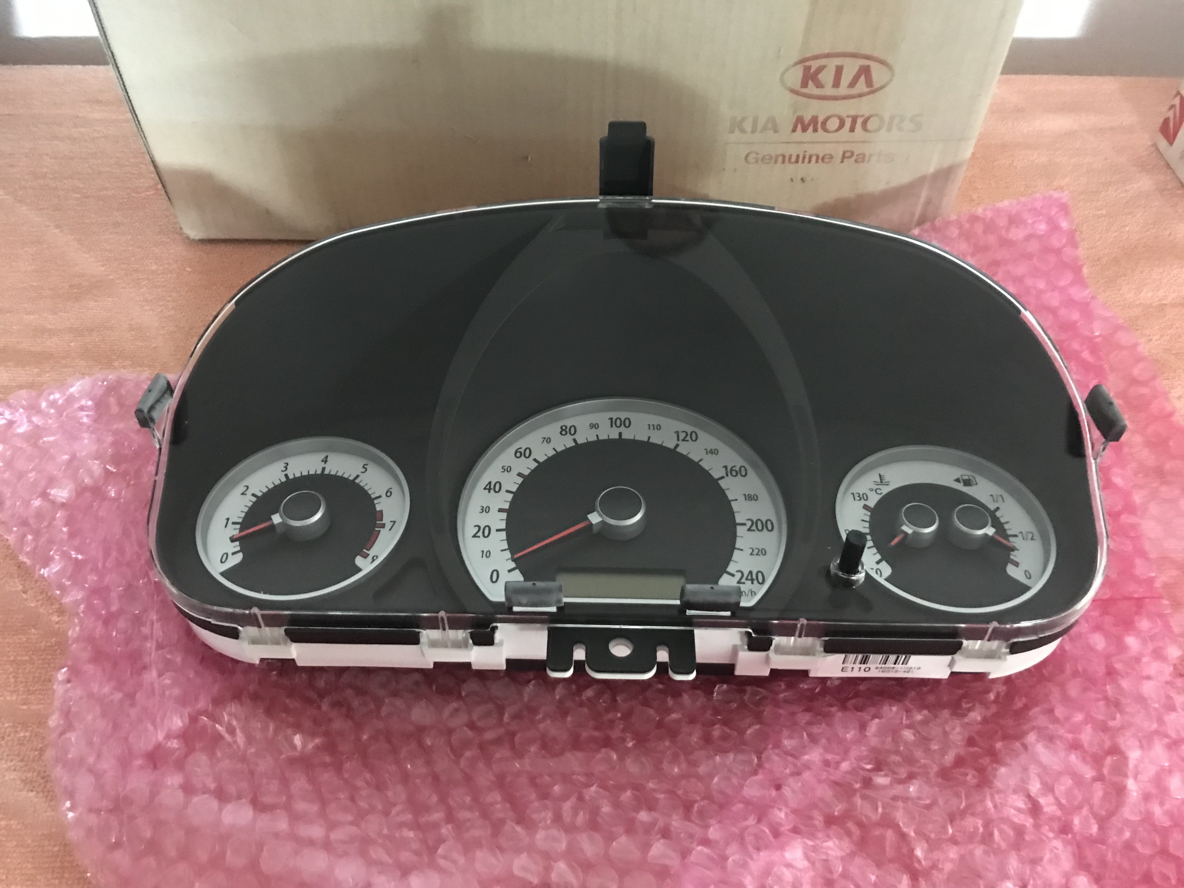 94006-1H010 Quadrante Kia Ceed