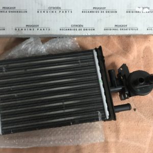 644862 Radiador chaufagem Citroen C25