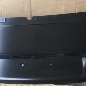 8701AR Painel tampa mala Citroen C3 Picasso