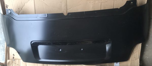 8701AR Painel tampa mala Citroen C3 Picasso