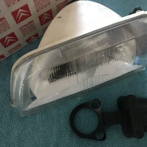 95656541 Farol esquerdo Citroen ZX