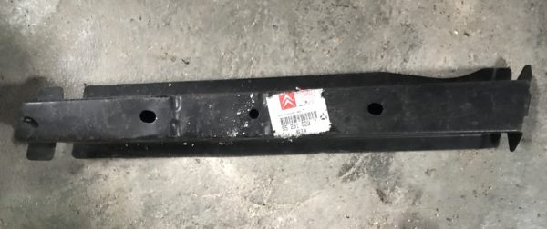 95231629 Reforço piso traseiro Citroen AX