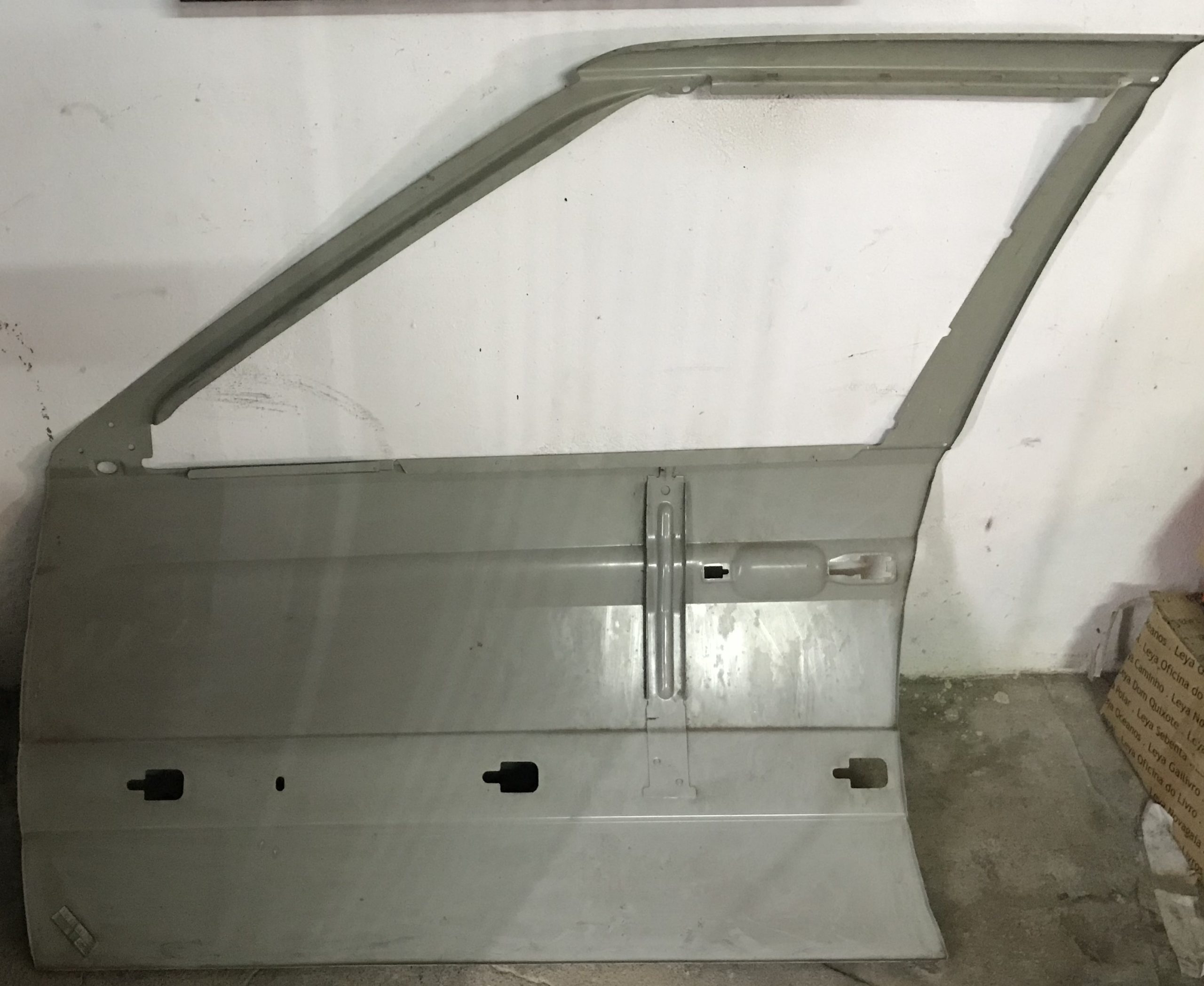 95638882 Painel porta frente Citroen XM I / II