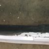 95631053 Para choques frente Citroen BX II