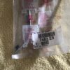 7452E5 Friso para choques frente Citroen Saxo