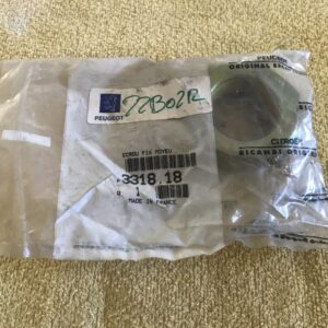 331818 Porca cubo roda Citroen Jumper I / II