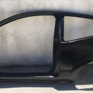 8500SE Painel lateral esquerdo Citroen C2