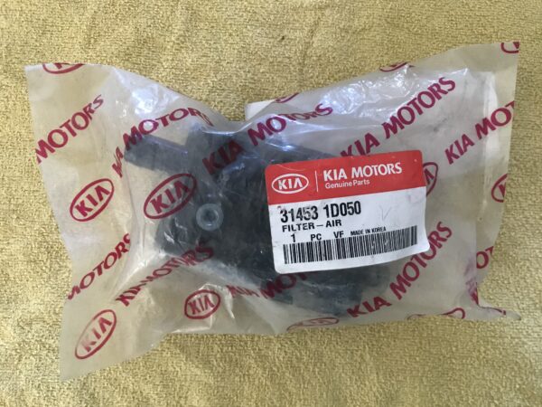 314531D050 Filtro ar KIA Carens