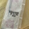 96103782 Cabo comando capot Citroen Xantia I / II